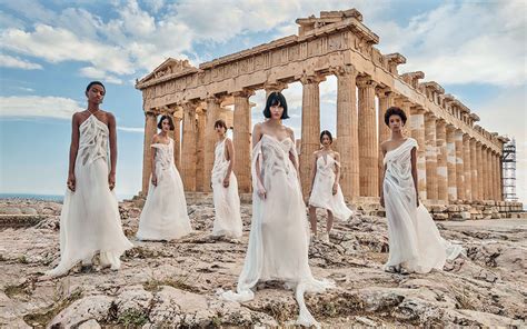 acropolis dior